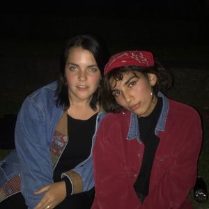 Meet your Posher, Margaret